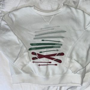 3T Skiis Sweatshirt